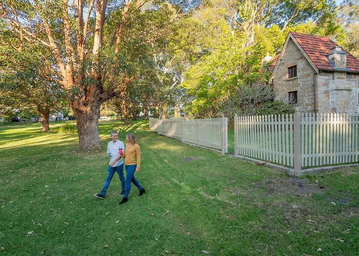 Gardeners Cottage