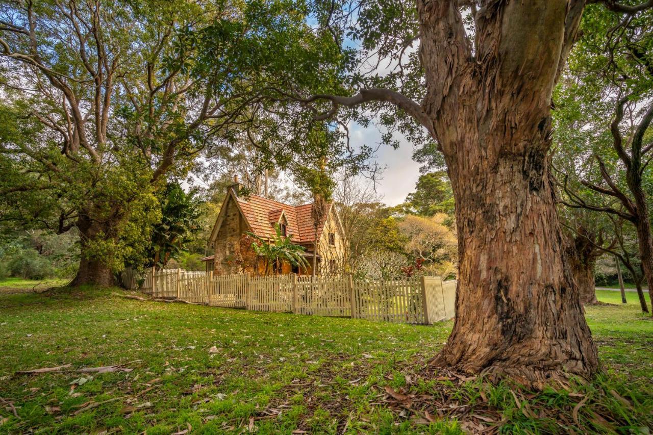 Country house Gardeners *